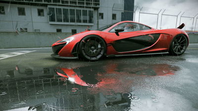 Project Cars Has Been Delayed Again