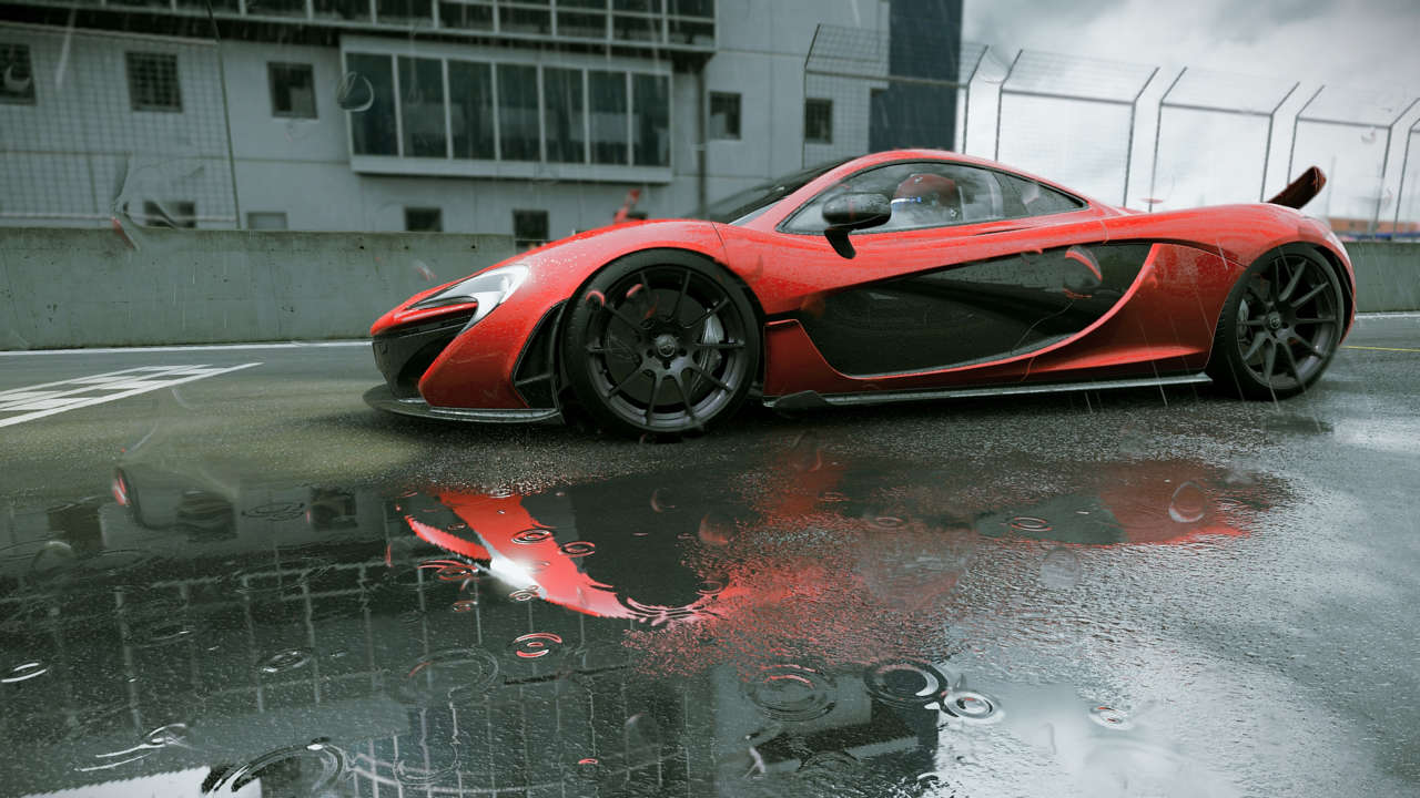 Project Cars Is Finally Here, But Does It Live Up To The Hype?