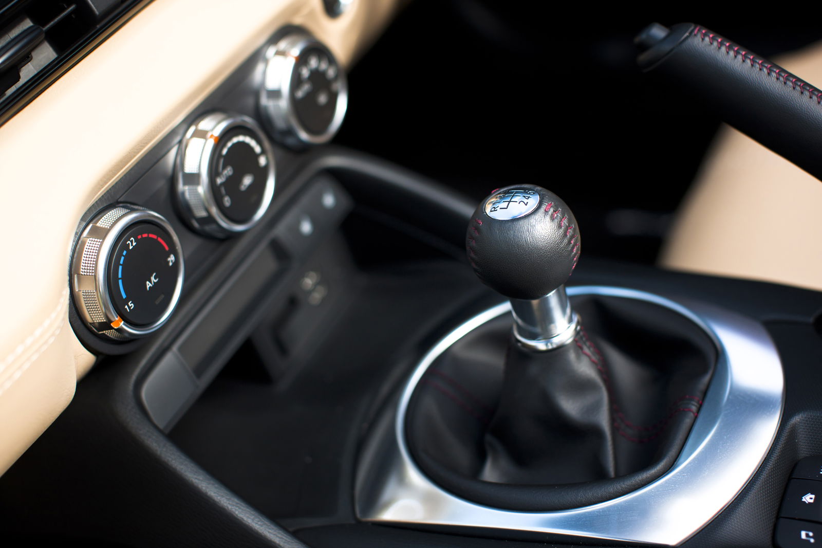 7 Fascinating Technical Facts About The ND Mazda MX-5