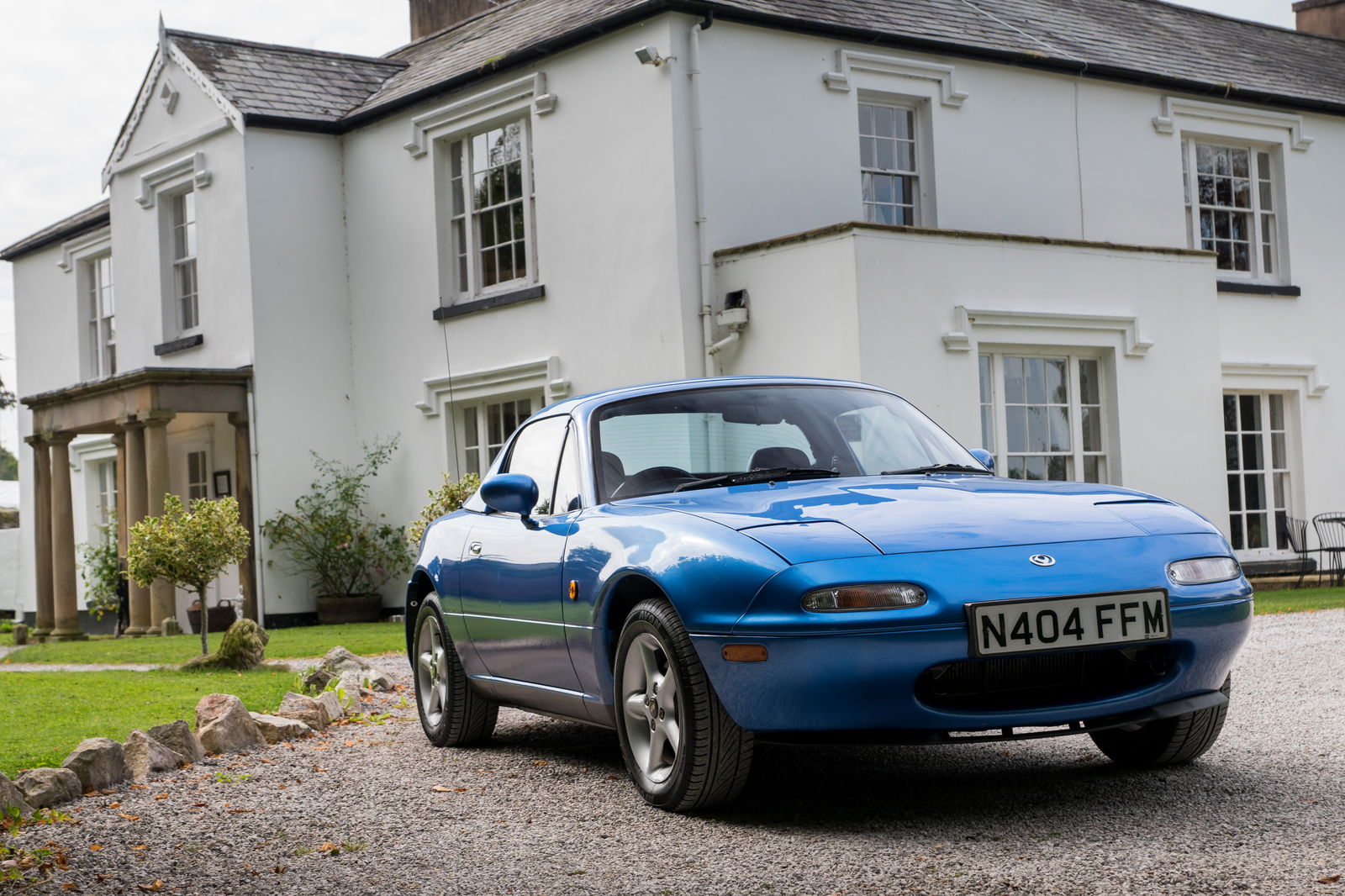 7 Fascinating Technical Facts About The ND Mazda MX-5