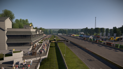 Here Is Every Track Available In Project Cars