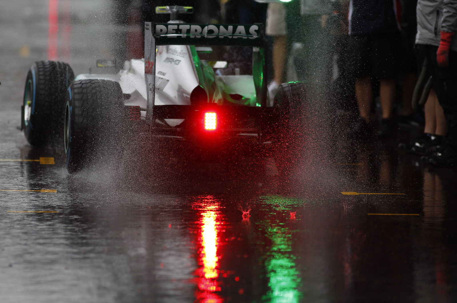 Image source: Mercedes AMG Petronas