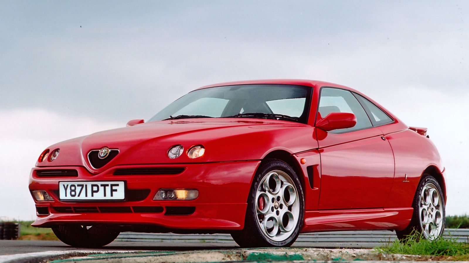 The 10 Best Coupes Of The 1990s