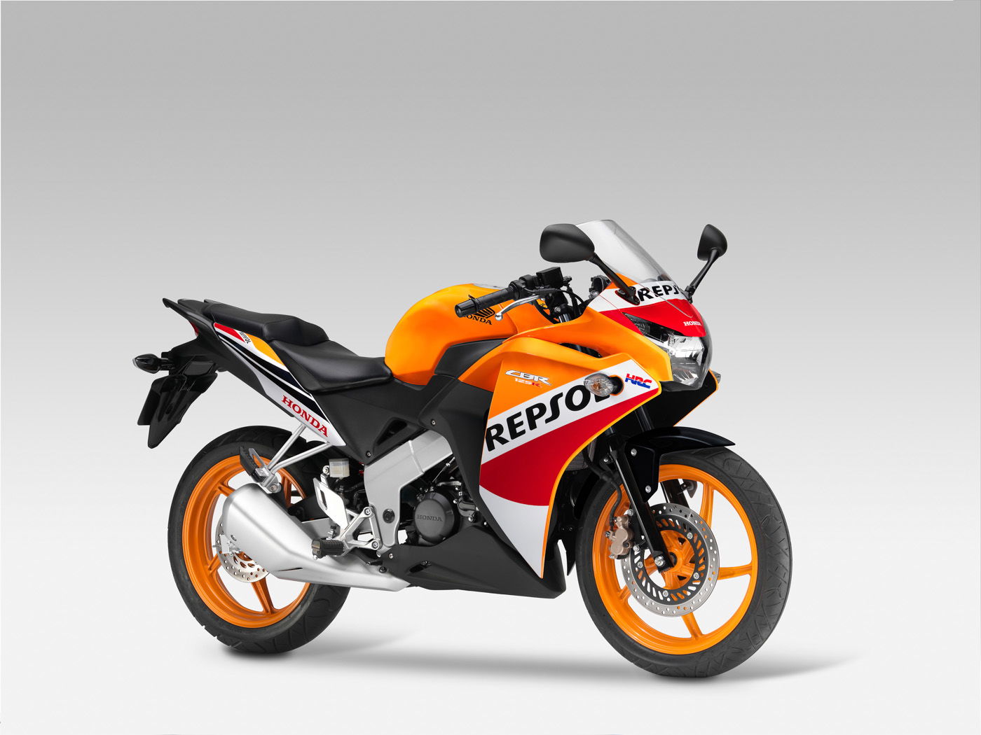 Suggested by Aba Dibi - CT's opinion: We're excited to see how this stacks up against the Yamaha YZF-R125.