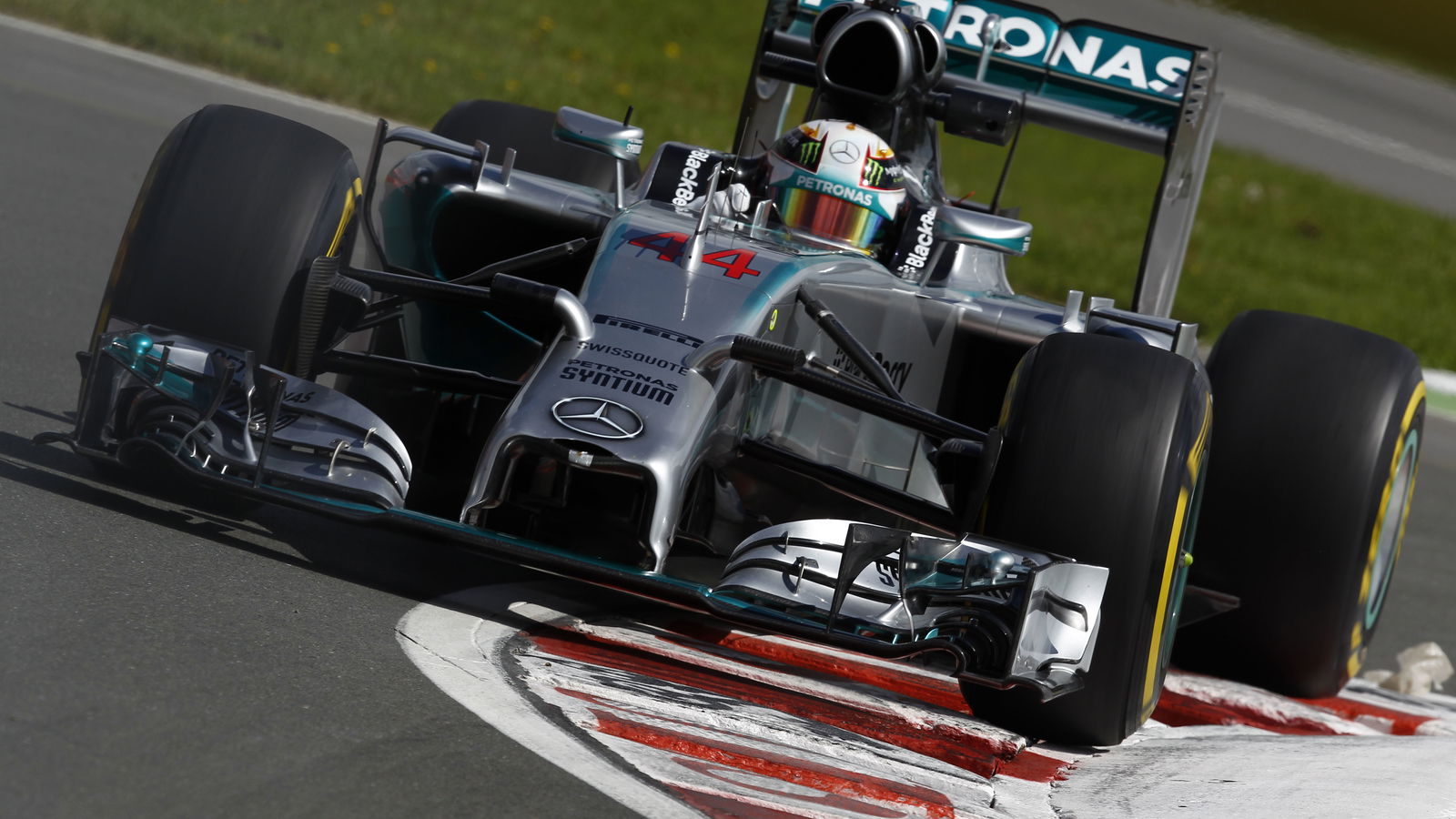 The Latest F1 Technology Ban Could Put An End To Mercedes' Domination