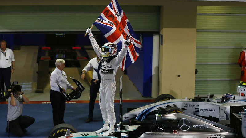 Lewis Hamilton's Best And Worst Moments In Formula 1