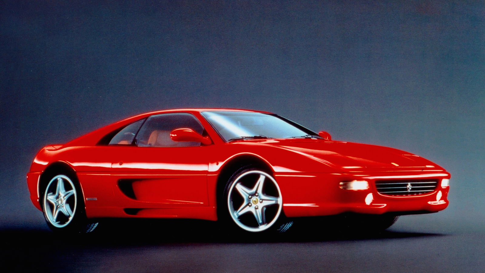 8 Performance Cars That Were A Glorious Return To Form
