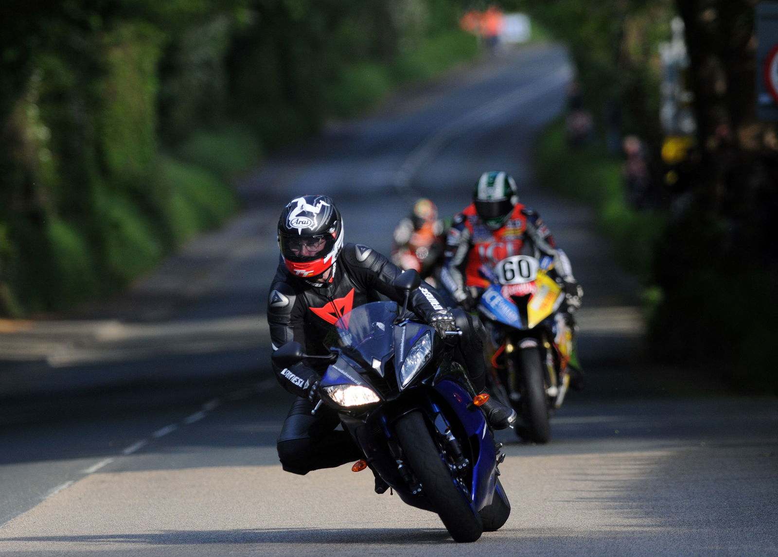 Photo credit: bennetts.co.uk