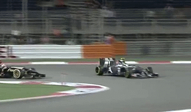10 Reasons Why F1 Won't Be The Same Without Maldonado