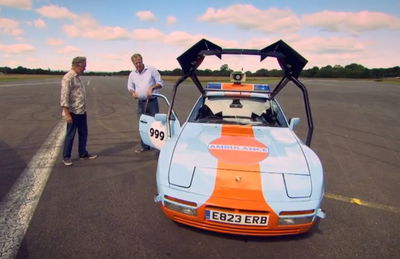 The 14 Best Moments Of Top Gear Series 22 Episode 3