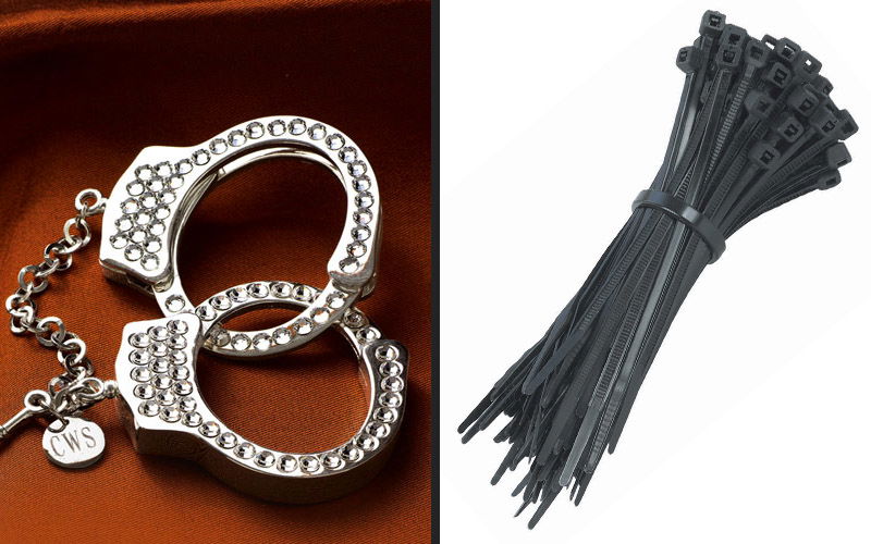 8 Alterations Every Petrolhead Would Make To 50 Shades Of Grey