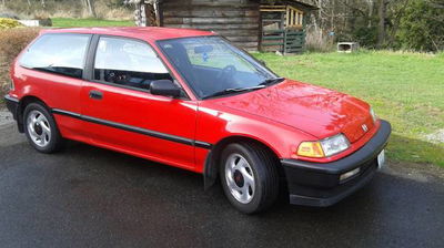 5 Humble Honda Civics That You Could Totally Transform For $5000 All In