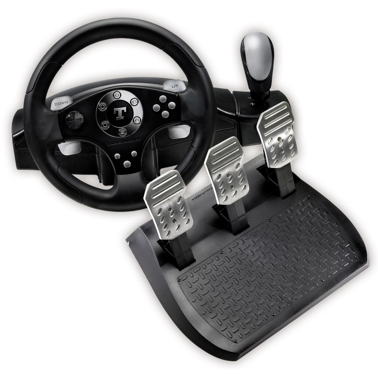 by Thrustmaster for PC, PS3
