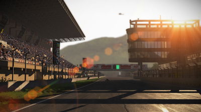 Here Is Every Track Available In Project Cars