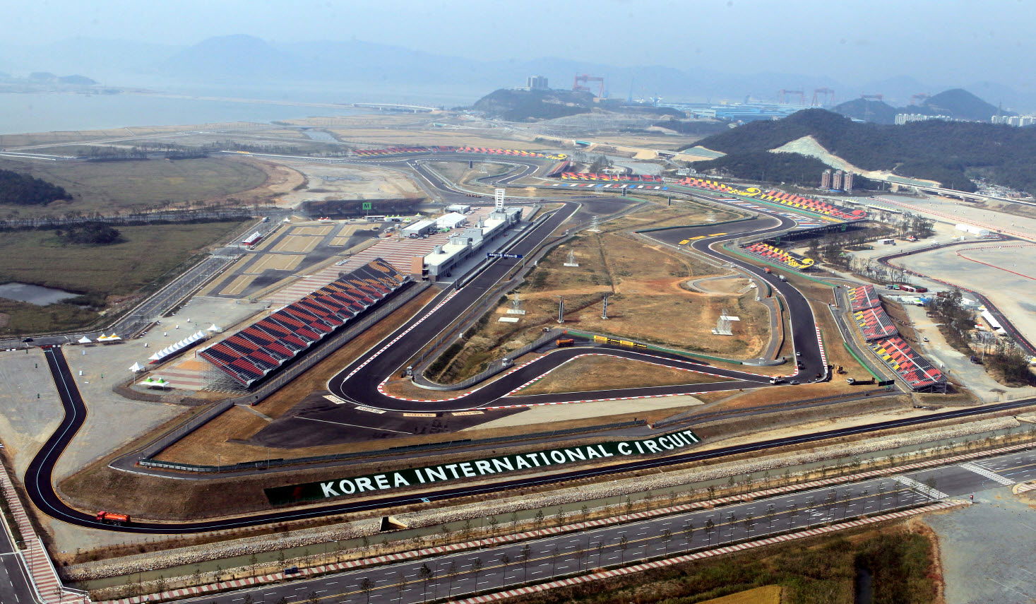 14 Things You Definitely Won't Hear An F1 Fan Say