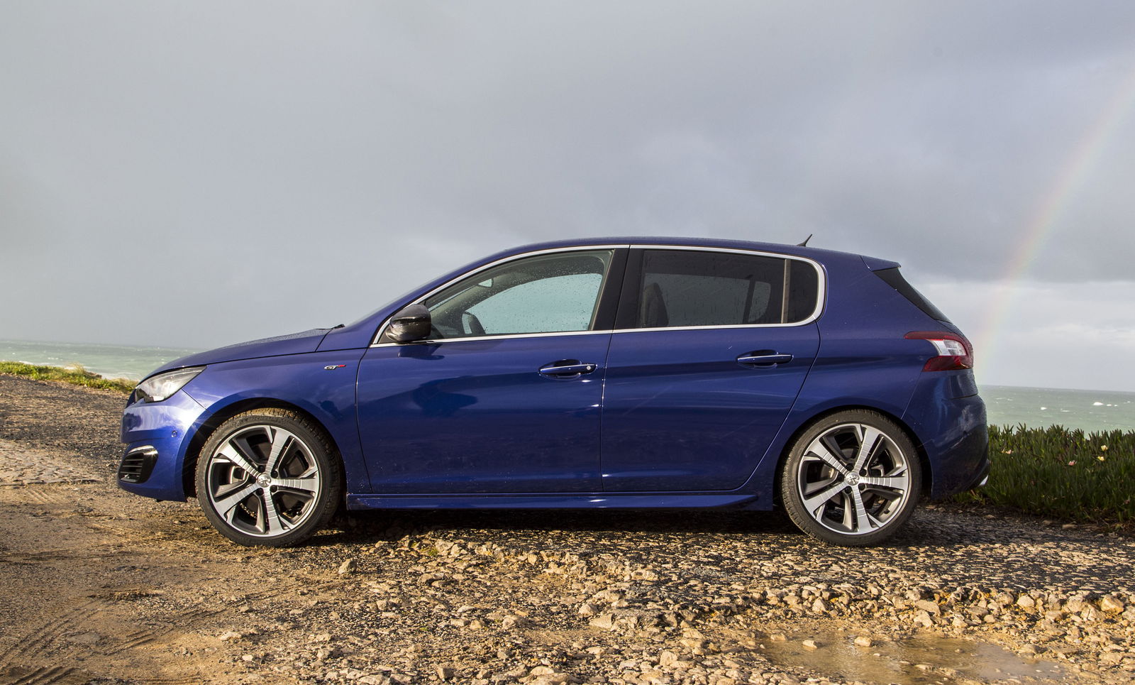Why The New Focus ST Is Finally The FWD Ford Hero I Was Waiting For