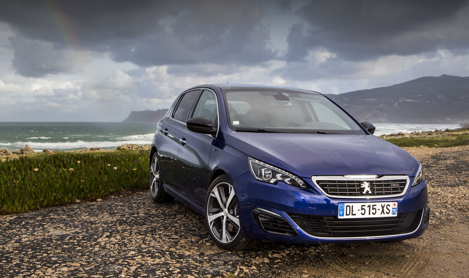 Peugeot's New 308 GT Looks Fast And Sexy, But It Fails To Satisfy Me As A Petrolhead 
