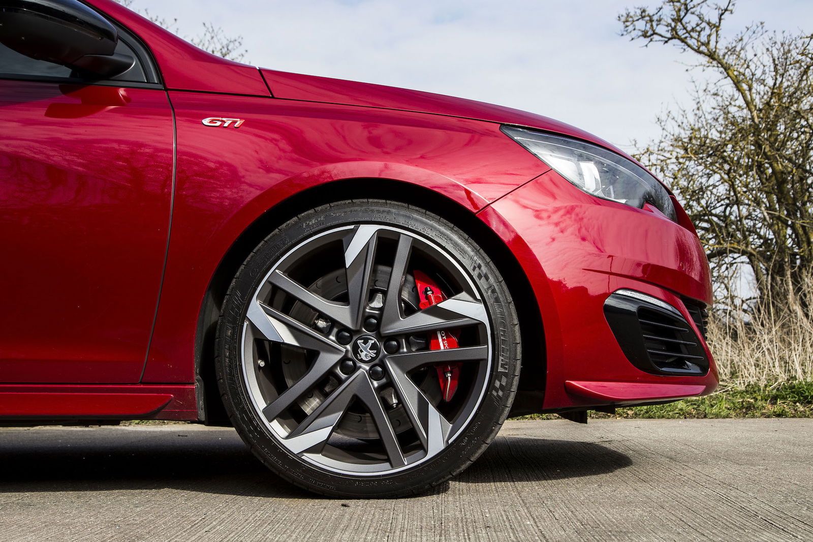  Most Performance Car Buyers Go For The Fastest Version Possible