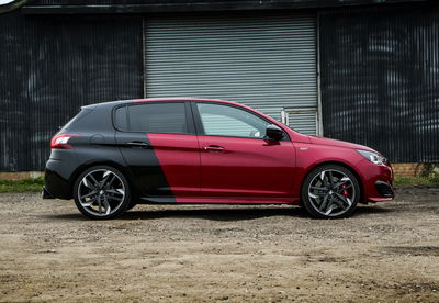 Peugeot 308 GTI 270 Review: Blisteringly Quick With One Fatal Flaw