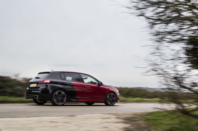 Peugeot 308 GTI 270 Review: Blisteringly Quick With One Fatal Flaw