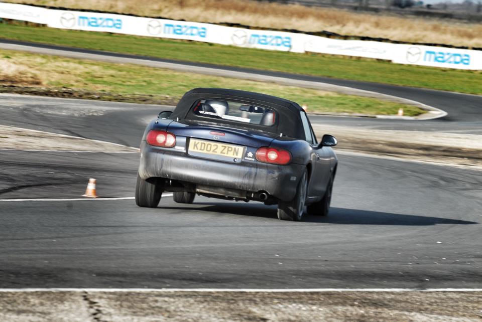 9 Petrolhead Life Hacks That Will Blow Your Mind