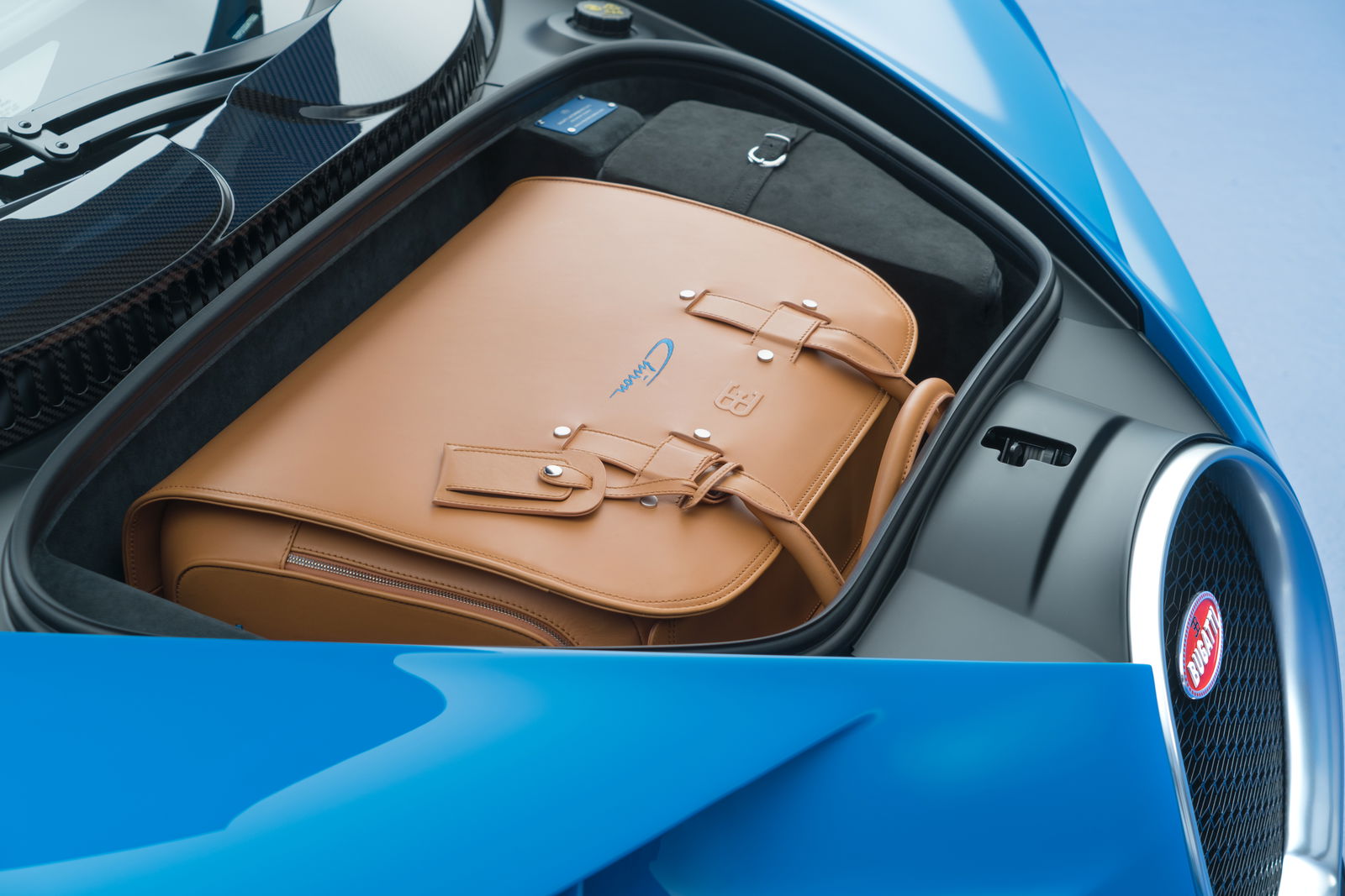 9 Astonishing Facts About The Bugatti Chiron