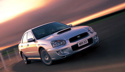 9 Hot Four-Wheel Drive Rides For Under £5000