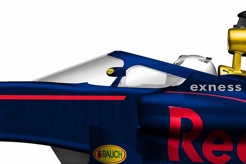 Image source: Red Bull Racing