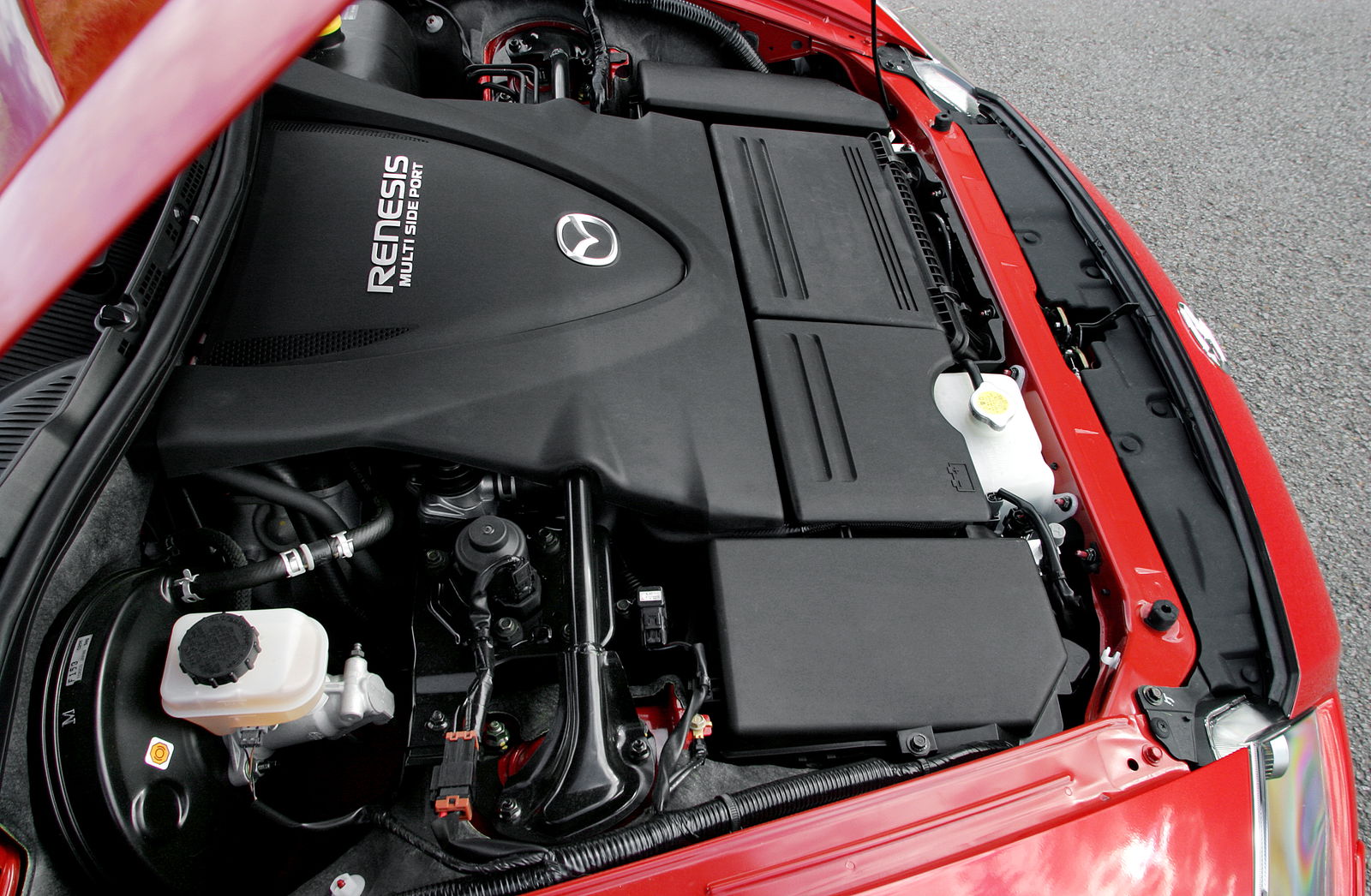 7 Things You Need To Know Before Buying A Mazda RX-8