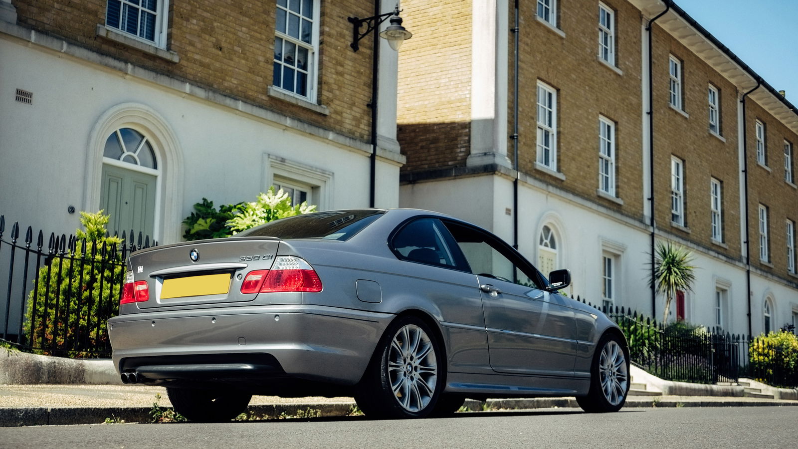 Why Remapping A Naturally-Aspirated Car Is Totally Worth The Money