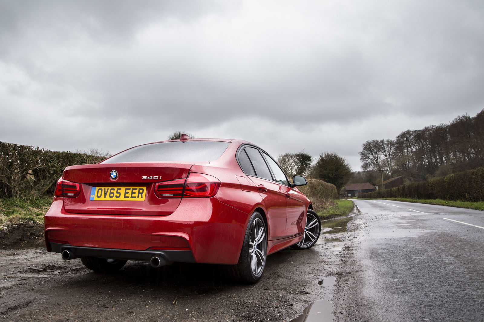 Jaguar XE S Vs BMW 340i: Has The 3-Series Finally Been Beaten?