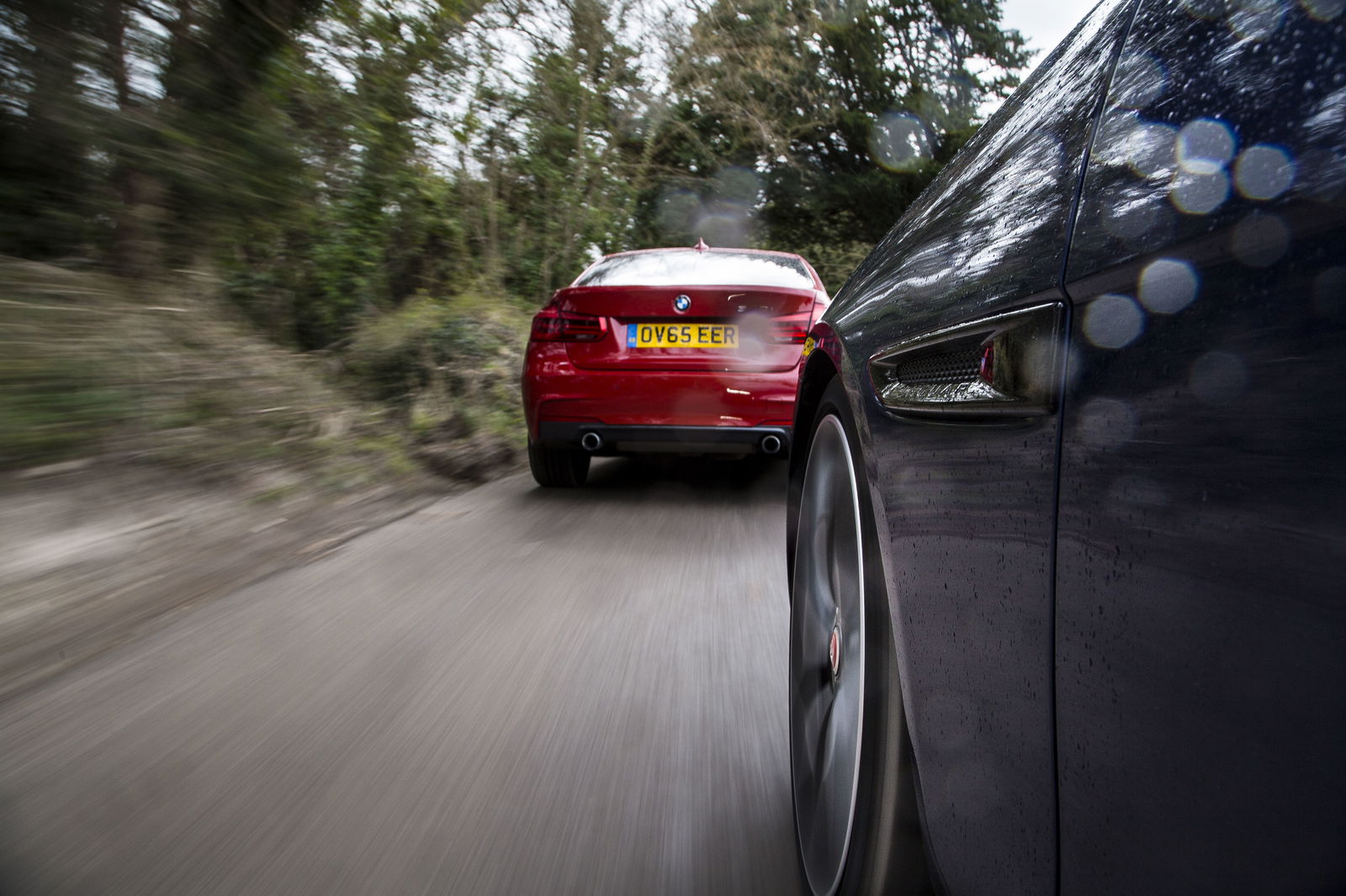 Jaguar XE S Vs BMW 340i: Has The 3-Series Finally Been Beaten?