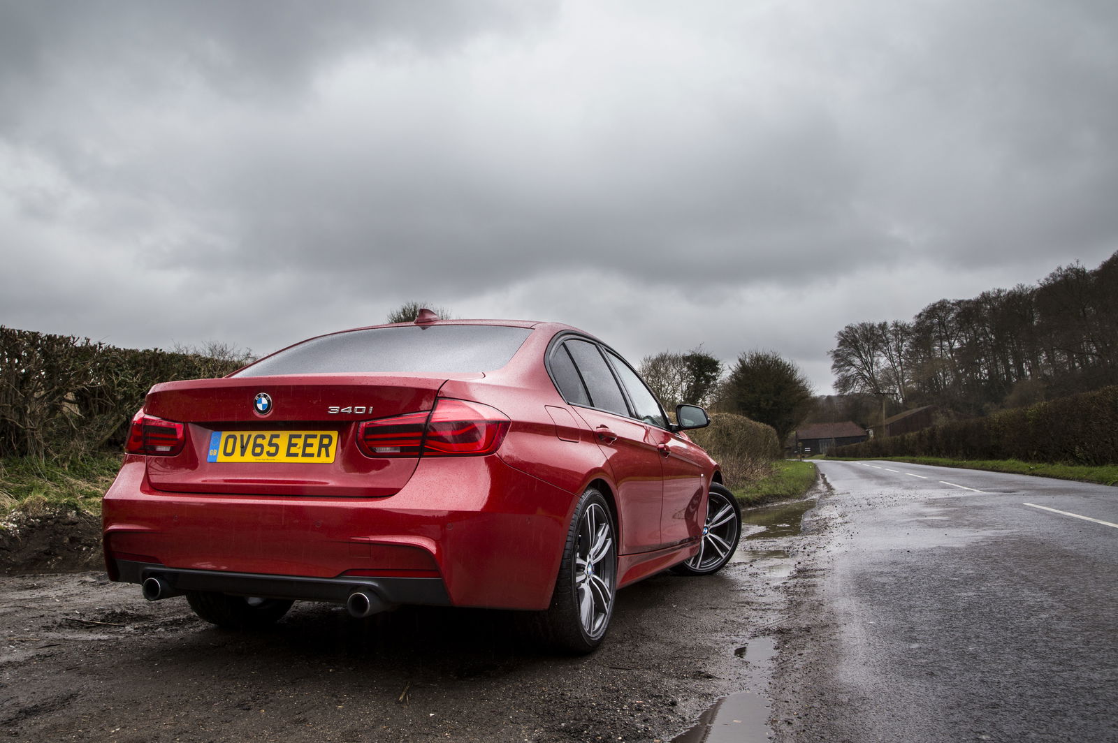 5 Subtle Yet Shockingly Quick Cars That Prove Sleepers Aren't Dead