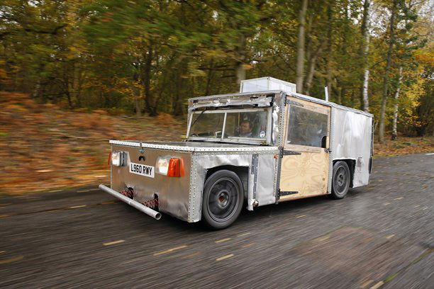 Three Word Reviews That Perfectly Sum Up These 9 Cars