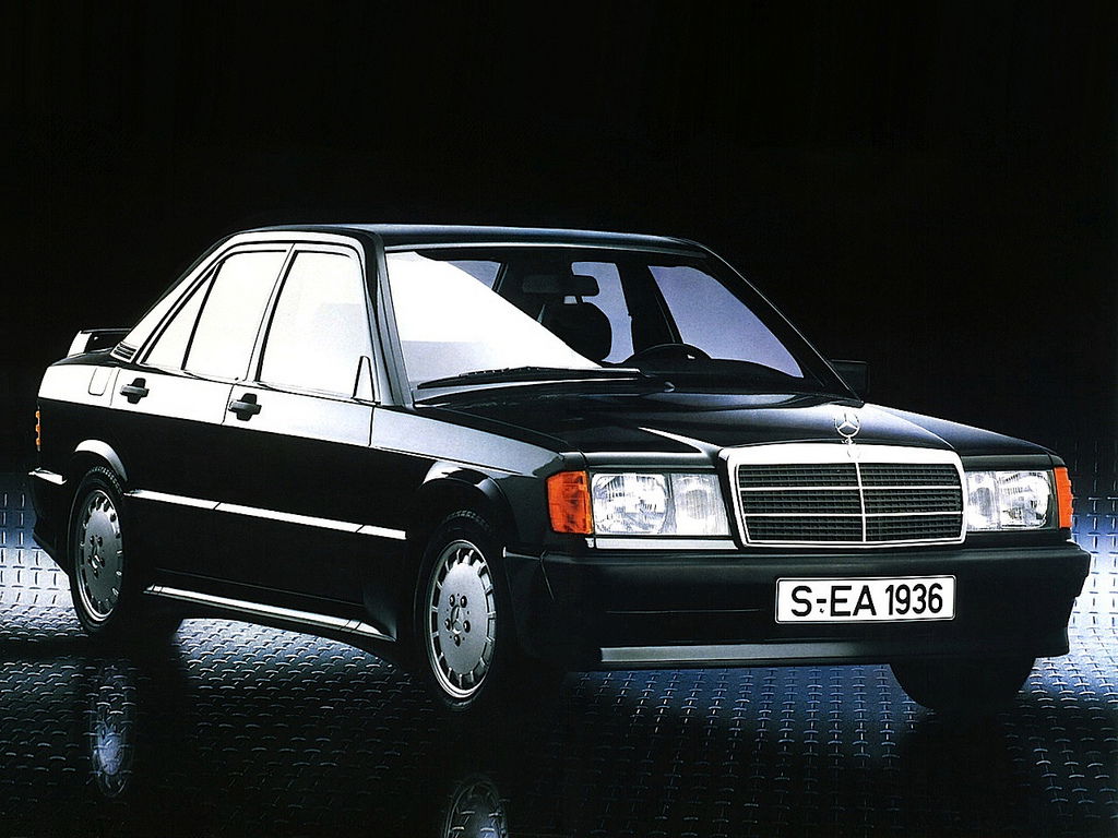 9 Retro Rides You Need To Buy Before It's Too Late 