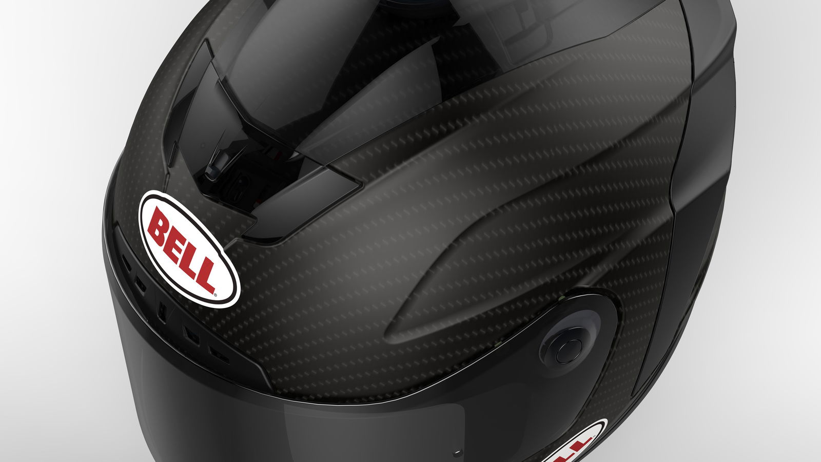 This Smart Helmet Could Make Life A Whole Lot Safer For Bikers 