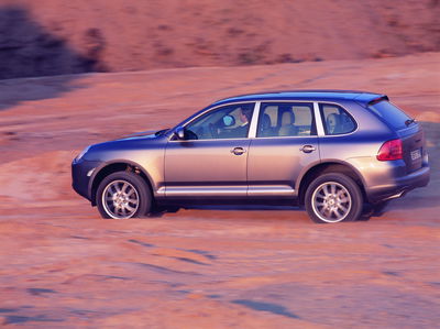7 Cars You'd Wouldn't Expect To Come With A Manual Gearbox Option