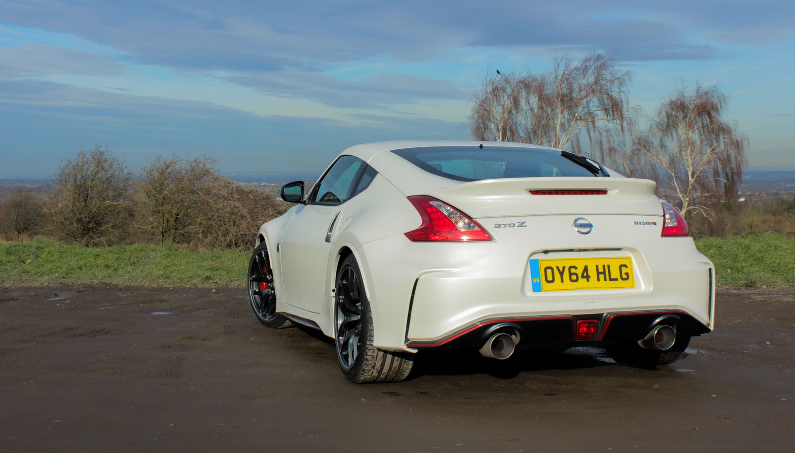 10 Unconventional Used Performance Cars You Should Consider