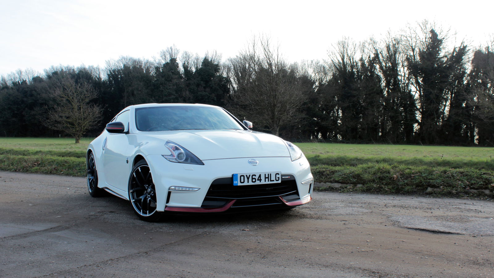 Why The Nissan 370Z Nismo Is A Future JDM Classic