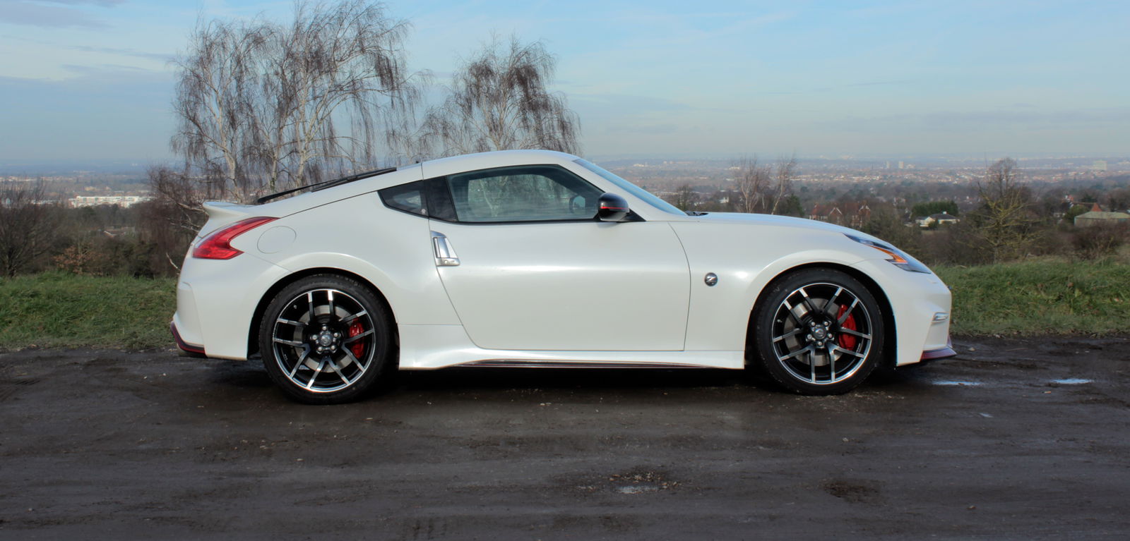 Why The Nissan 370Z Nismo Is A Future JDM Classic