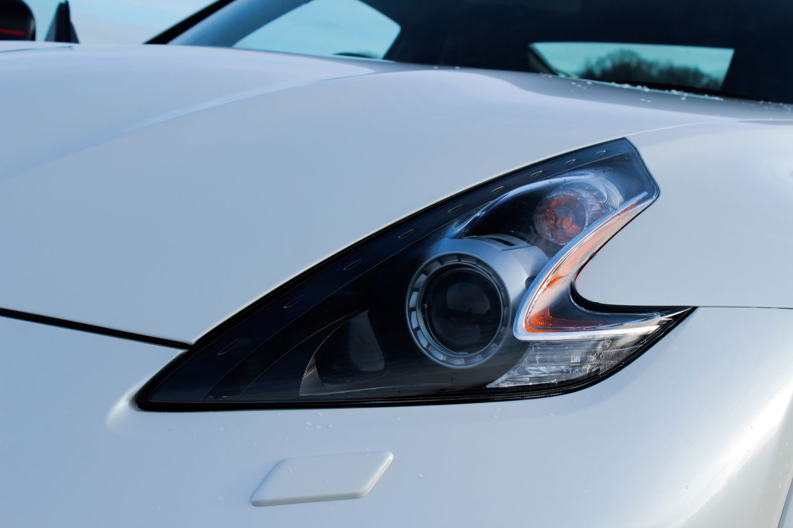 Why The Nissan 370Z Nismo Is A Future JDM Classic