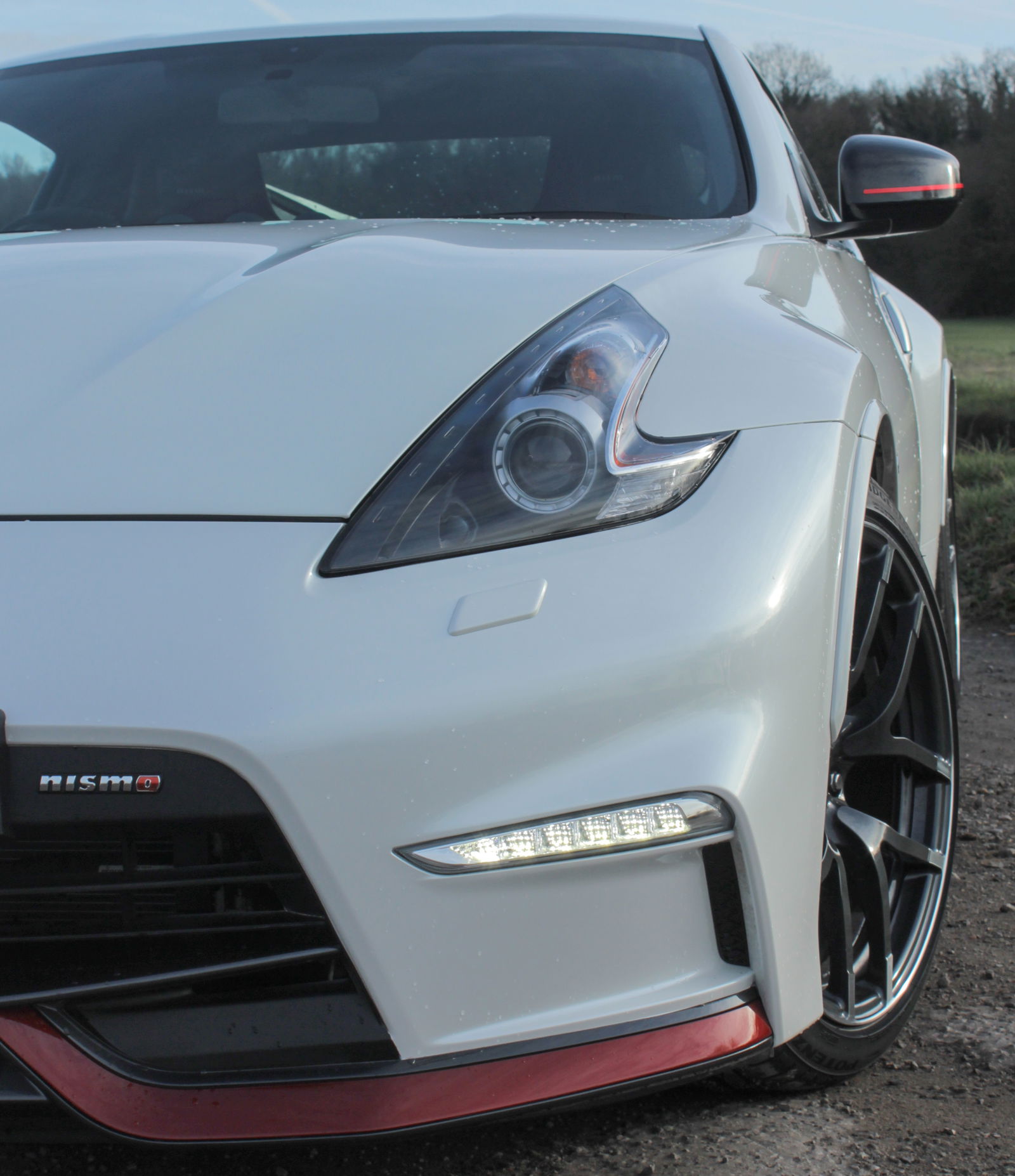 Why The Nissan 370Z Nismo Is A Future JDM Classic