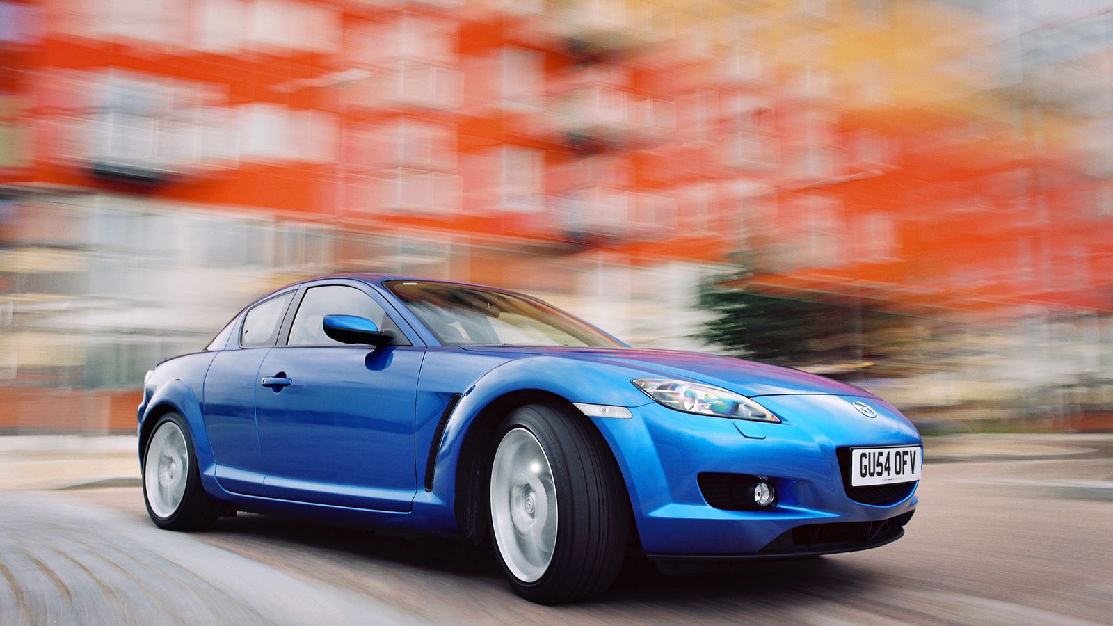 Mazda's New EVs Could Pave The Way For An 'RX-9' Rotary Sports Car