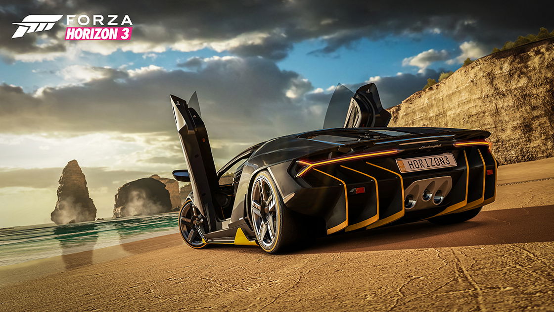 MCM's Moog Has Just Revealed His New Car