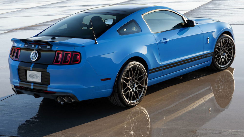 The Best Unconventional Paint Schemes Of All Time 