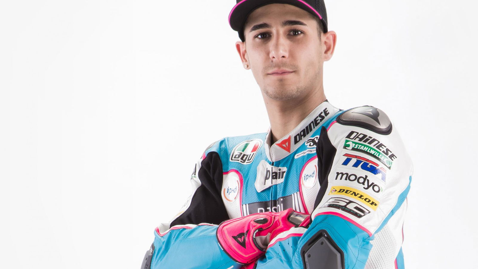 MotoGP Rider Luis Salom Killed In Tragic Barcelona Crash