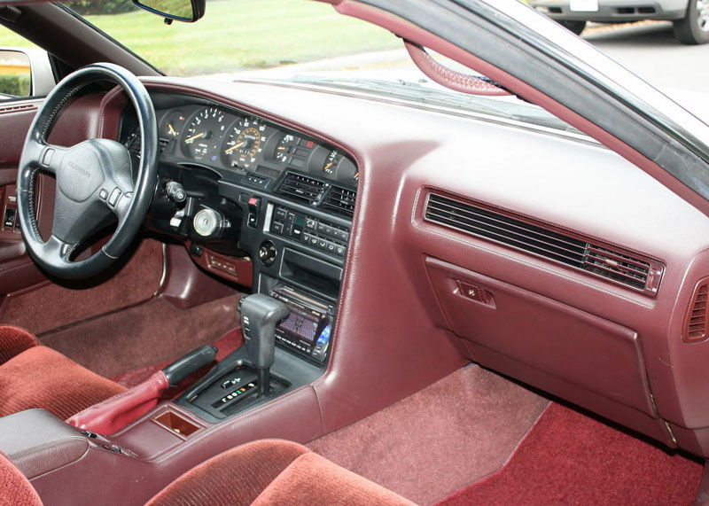 Get Your A70 Supra Turbo Now Before Prices Go Bonkers