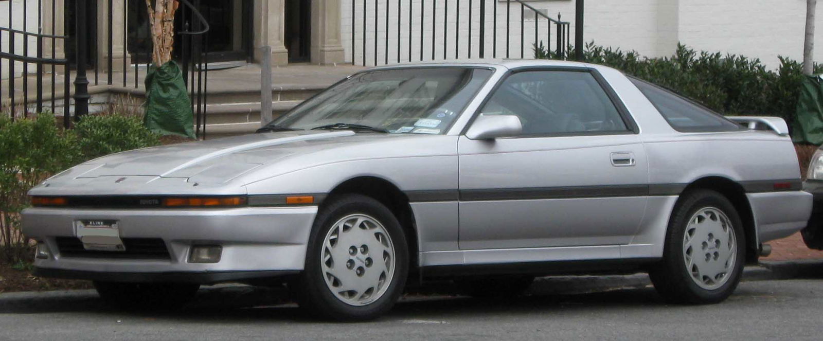 Some Of The Amazing Cars That Were Killed At The Hands Of The UK Government's Scrappage Scheme 