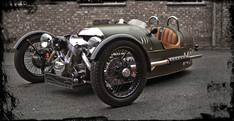 8 Cars That Make You Feel Like A Fighter Pilot