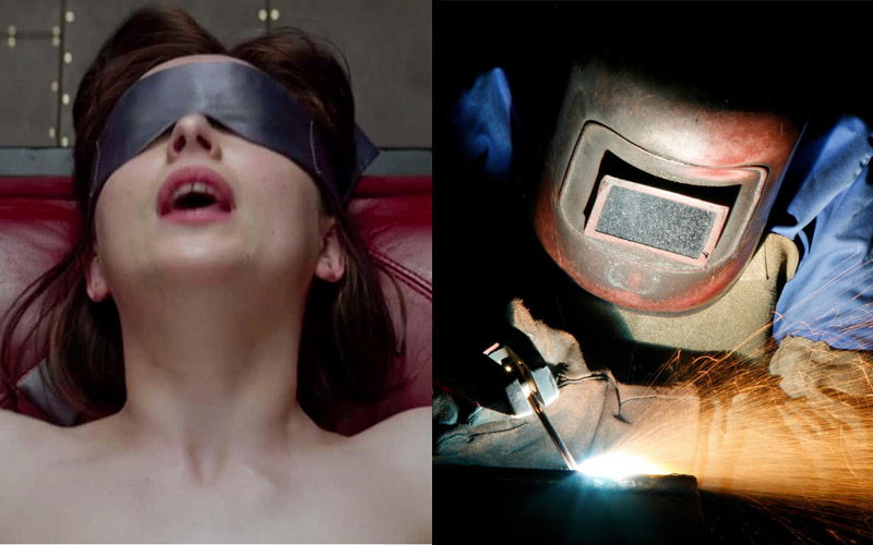 8 Alterations Every Petrolhead Would Make To 50 Shades Of Grey